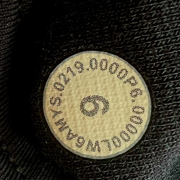 Lululemon All The Right Places Crop II *23"
Gray Blue 6 pants - Picture 8 of 8